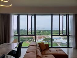 Marina One Residences (D1), Apartment #599869611